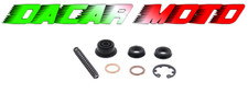 KIT REVISIONE POMPA FRENO