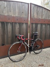 2011 cervelo project - 2011,