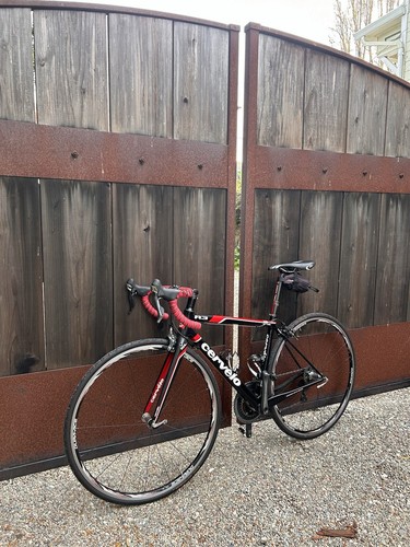 2011 cervelo project - 2011, r3