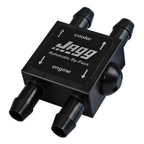 Jagg radiatore olio - jagg, d'olio