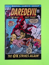 Daredevil #86 vol. 1 fumetto