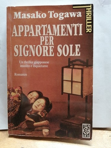 Appartamenti per signore sole - appartamenti,