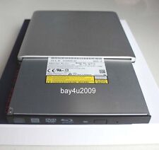 Nuovo Masterizzatore Blu-ray