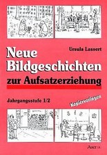 Neue Bildgeschichten zur