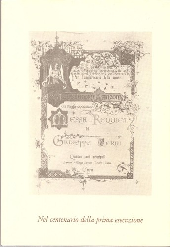 Abbiati requiem per il - requiem,