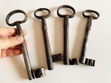 🟢 Antiche Grandi Chiavi