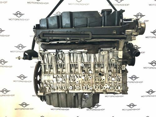 M57n2 306d3 motore bmw - m57n2,