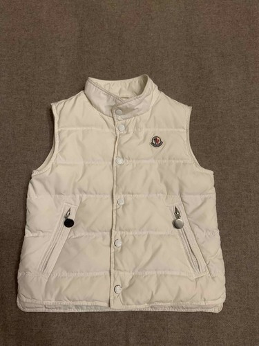 Gilet piumino moncler - piumino,