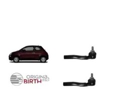 COPPIA TESTINE SCATOLA STERZO