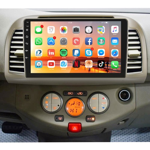 Autoradio per nissan - per, 3