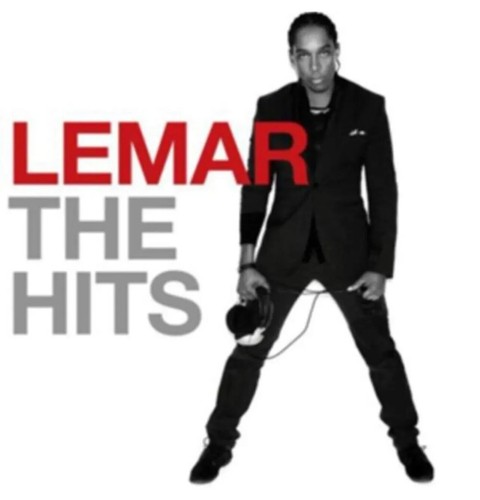 Lemar the hits cricket - the, cd