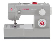 Macchina cucire singer - macchina,