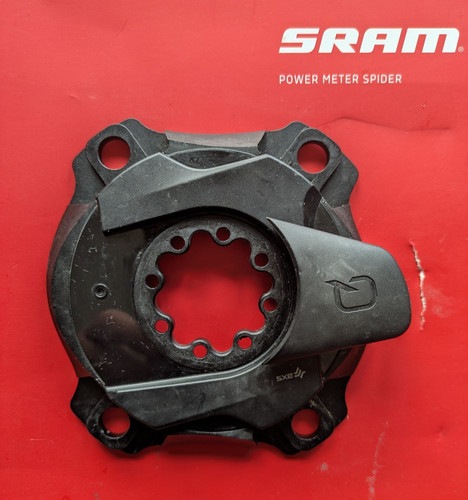 Misuratore potenza sram - potenza, axs