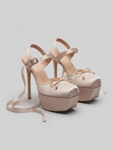 Christian louboutin ballerine - christian,