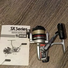 Ryobi SX1 Skirted Spool