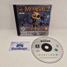  Medievil 2 - Playstation 1