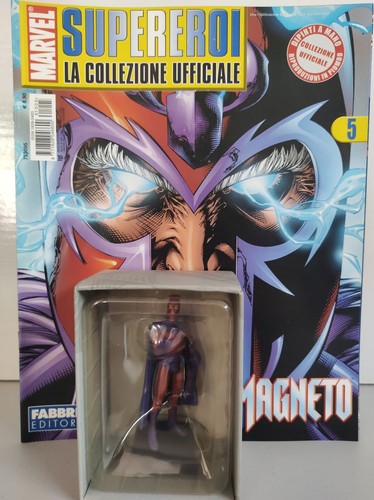 Marvel collezione ufficiale - collezione,