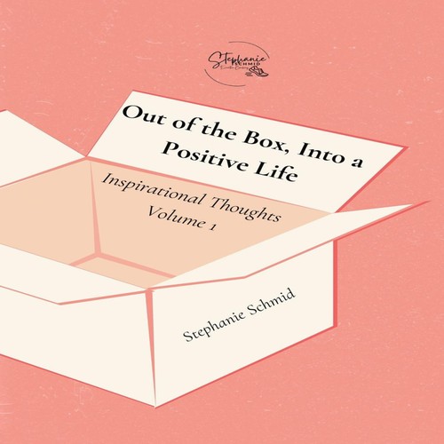 Out the box into positive - out,