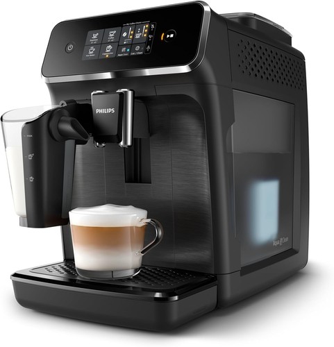 Macchina caffè automatica - caffè,