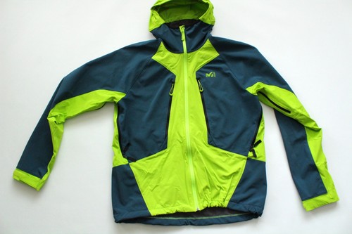 Millet giacca softshell - millet,