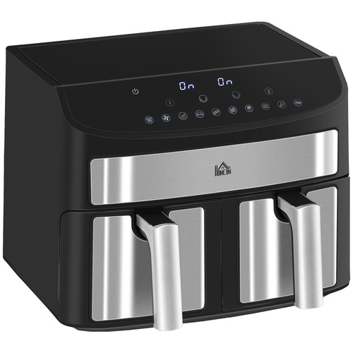 Friggitrice aria con - friggitrice, 8l