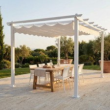 VivaGarden Pergola da Esterno