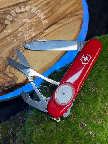 Victorinox timekepeer 3406 - victorinox, 1.3406