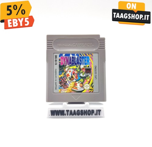 Dynablaster nintendo game - nintendo,