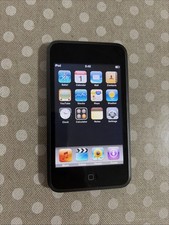 Apple iPod Touch 1st Generation 8GB A1213 Nero Black 3926