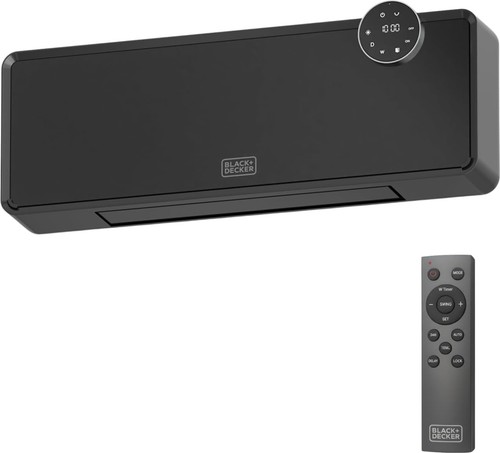 Black decker - black, &