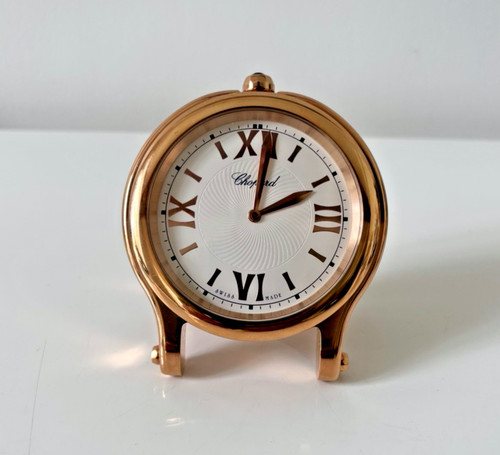 Pendulette marque chopard - de,