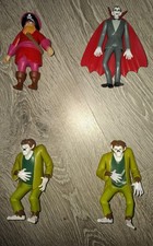 Set giocattoli Hanna-Barbera