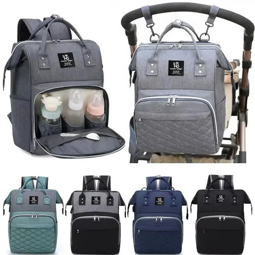 Borsa pannolini neonato - pannolini,