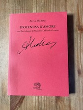 IPOTENUSA D'AMORE di A MERINI