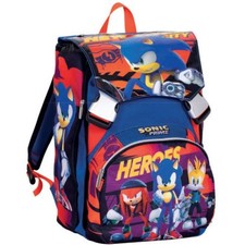 zaino estensibile sdoppiabile