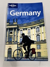 Lonely Planet Germany 5th