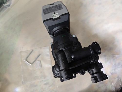Kit valvola deviatore - kit,