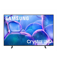 Samsung 50" Class  4K (2160p)