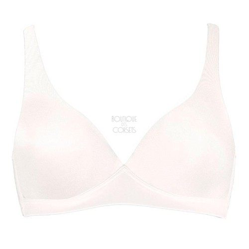 Verdissima pure reggiseno - pure,