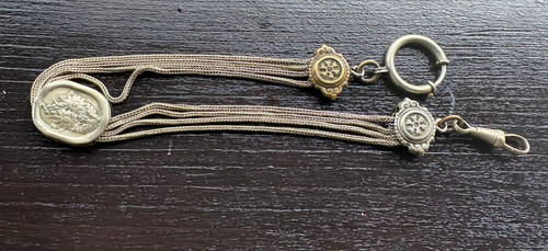 Antico orologio tasca jakob - orologio, da