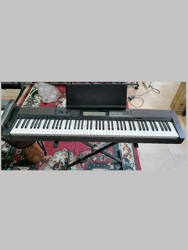 Pianoforte digitale tasti - 88,