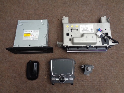 Multimedia mmi dvd audi a4 - mmi,