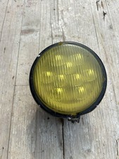 Faro Epoca Moto Auto