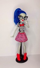 Monster high ghoulia yelps - high,