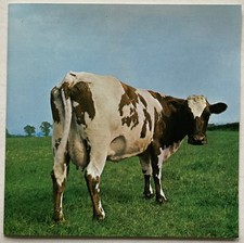 Pink Floyd - Atomheart Mother