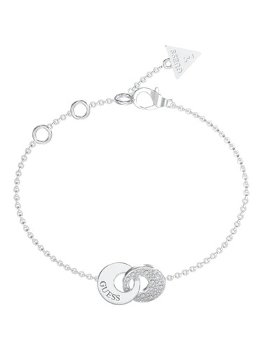 Bracciale donna guess blooming - bracciale,