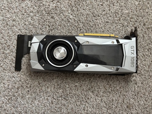 Evga geforce gtx - geforce, 1080