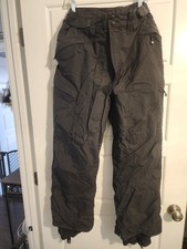 Pantaloni da neve miscela