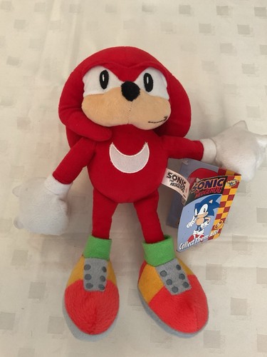Sonic riccio - sonic,