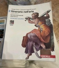 9788808455932 CRICCO CRICCO DI TEODORO. ITINERARIO NELL'ARTE. ZANICHELLI